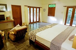 d'Omah Hotel Yogya