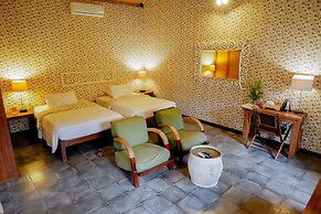 d'Omah Hotel Yogya