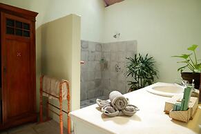 d'Omah Hotel Yogya