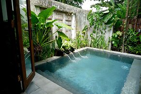 d'Omah Hotel Yogya