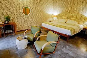 d'Omah Hotel Yogya