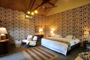 d'Omah Hotel Yogya