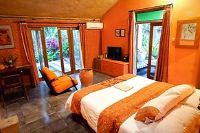 d'Omah Hotel Yogya