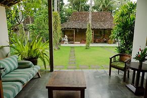 d'Omah Hotel Yogya
