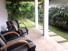 d'Omah Hotel Yogya