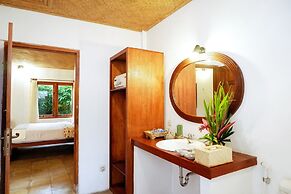 d'Omah Hotel Yogya
