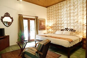 d'Omah Hotel Yogya