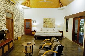 d'Omah Hotel Yogya