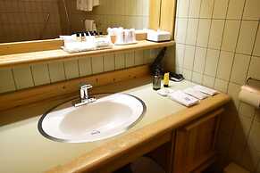 Hotel Nidom