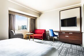 Hotel Hanshin Osaka