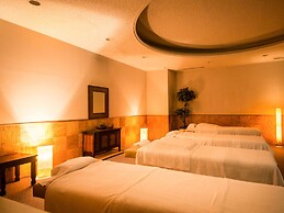 Hotel Hanshin Osaka