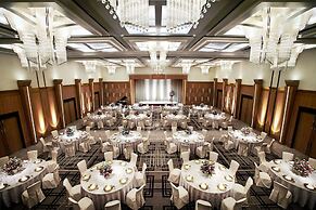 Hotel Hanshin Osaka