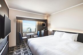 Hotel Hanshin Osaka