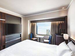 Hotel Hanshin Osaka