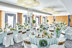 Hotel Hanshin Osaka
