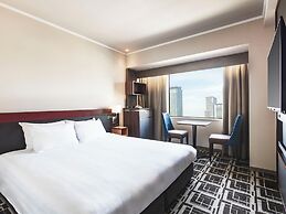 Hotel Hanshin Osaka