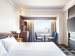 Hotel Hanshin Osaka