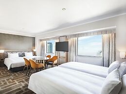 Hotel Hanshin Osaka