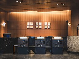 Hotel Hanshin Osaka