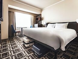 Hotel Hanshin Osaka