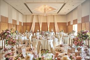 Hotel Hanshin Osaka