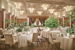 Hotel Hanshin Osaka