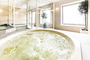 Hotel Hanshin Osaka