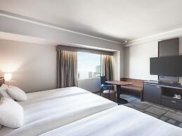 Hotel Hanshin Osaka