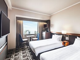 Hotel Hanshin Osaka