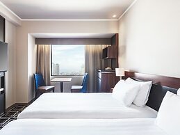 Hotel Hanshin Osaka