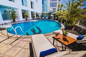 Mondial Hotel Hue