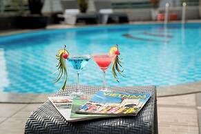 Mondial Hotel Hue