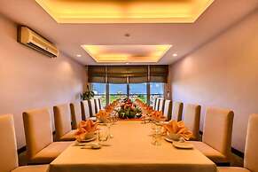 Mondial Hotel Hue