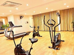 Mondial Hotel Hue