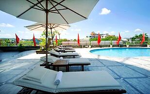Mondial Hotel Hue