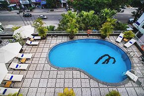 Mondial Hotel Hue