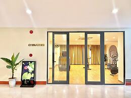 Mondial Hotel Hue