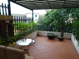 Mondial Hotel Hue