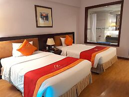 Mondial Hotel Hue