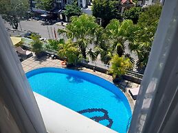 Mondial Hotel Hue