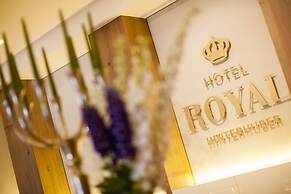 Royal Hotel Hinterhuber