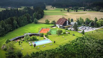 Royal Hotel Hinterhuber
