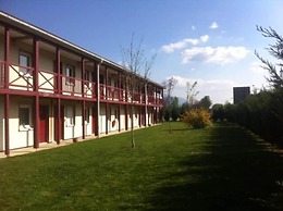 Couett'hôtel Rumilly
