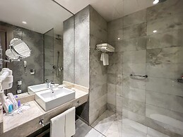 Kaya Izmir Thermal And Convention