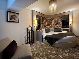 Kaya Izmir Thermal And Convention