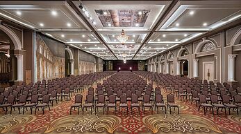 Kaya Izmir Thermal And Convention