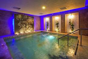 Kaya Izmir Thermal And Convention