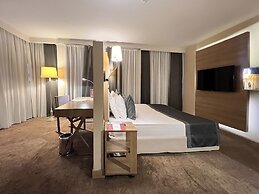 Kaya Izmir Thermal And Convention