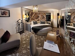Kaya Izmir Thermal And Convention