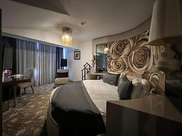 Kaya Izmir Thermal And Convention